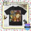 Culture Club Colour By Numbers Album Cover Birthday Shirt