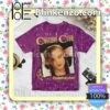 Culture Club Kissing To Be Clever Album Cover Birthday Shirt