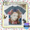 Culture Club This Time The First Four Years Album Cover Birthday Shirt