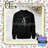 Dave Matthews Band Stand Up Album Cover Custom Long Sleeve Shirts For Women