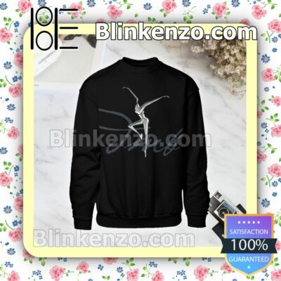 Dave Matthews Band Stand Up Album Cover Custom Long Sleeve Shirts For Women