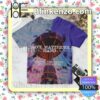 Dave Matthews Band Under The Table And Dreaming Album Cover Custom T-Shirt
