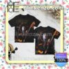 Dedication The Very Best Of Thin Lizzy Compilation Album Cover Birthday Shirt