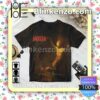Deicide In The Minds Of Evil Album Cover Birthday Shirt