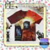 Deicide Serpents Of The Light Album Cover Birthday Shirt