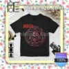 Deicide The Debut Album Cover Birthday Shirt
