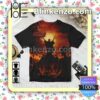 Deicide To Hell With God Album Cover Birthday Shirt