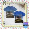 Devo Pioneers Who Got Got Scalped The Anthology Album Cover Blue Birthday Shirt