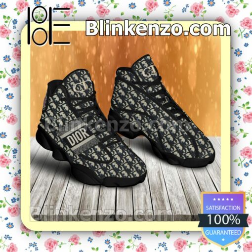 Dior Black Jordan Running Shoes Sneaker Shoes Hot 2022