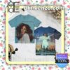 Donna Summer Once Upon A Time Album Cover Birthday Shirt
