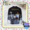 Dream Theater Awake Album Cover Custom Long Sleeve Shirts For Women