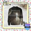 Dream Theater Black Clouds And Silver Linings Album Cover Custom Long Sleeve Shirts For Women