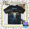 Eagles One Of These Nights Album Cover Custom T-Shirt