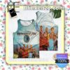 Earth, Wind And Fire Open Our Eyes Album Cover Tank Top Men