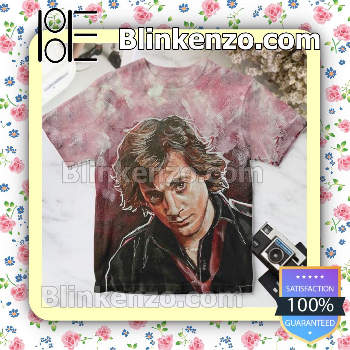 Review Eddie Money Fan Art Custom Shirt