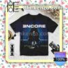 Eminem Encore Album Cover Custom Shirt