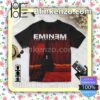 Eminem The Eminem Show Album Cover Custom Shirt