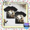Eric B. And Rakim Let The Rhythm Hit 'em Album Cover Birthday Shirt
