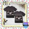 Eric B. And Rakim The Remixes Album Cover Birthday Shirt