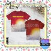 Faith No More From Out Of Nowhere Red Birthday Shirt