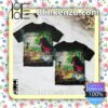 Fates Warning Night On Bröcken Album Cover Birthday Shirt