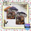 Fela Kuti Upside Down Album Cover Birthday Shirt