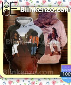 Frank Zappa And The Mothers Bongo Fury Album Cover Womens Hoodie