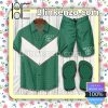 Gucci 2022 Green Beach Shorts