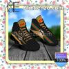 Gucci Retro Black Jordan Running Shoes