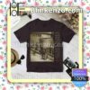 Guns N' Roses Chinese Democracy Album Cover Chocolate Brown Custom Shirt