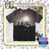 Heart Passionworks Album Cover Custom T-Shirt