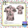 Helicopter Tropical Hawaii Shirt