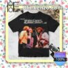 Here At Last Bee Gees Live Album Cover Gift Shirt