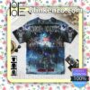 Iced Earth Horror Show Album Cover Custom Shirt