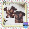 Isaac Hayes To Be Continued Album Cover Birthday Shirt