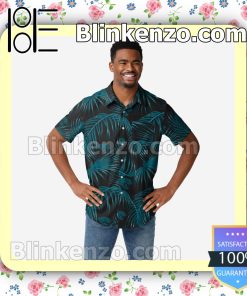 Jacksonville Jaguars Short Sleeve Shirts