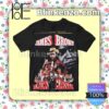 James Brown Black Caesar Album Cover Gift Shirt