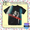 James Brown Sex Machine Album Cover Custom T-Shirt