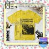 James Gang Funk 49 Single Cover Yellow Birthday Shirt