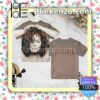 Janet Jackson Janet Album Cover Birthday Shirt