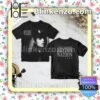 Janet Jackson's Rhythm Nation 1814 Album Cover Black Birthday Shirt