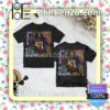 Jason Becker Collection Album Cover Birthday Shirt