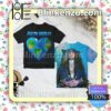 Jason Becker Triumphant Hearts Album Cover Birthday Shirt
