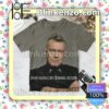 Jimmy Barnes My Criminal Record Album Cover Custom Shirt