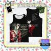 Joan Jett And The Blackhearts Unvarnished Album Cover Tank Top Men