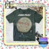Judas Priest Rocka Rolla Album Cover Gift Shirt