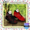 Jumpman Red Black Gucci Sneakers Jordan Running Shoes