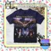 Kamelot Epica Album Cover Custom T-Shirt