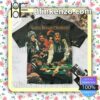Kenny Rogers The Gambler Album Cover Custom T-Shirt