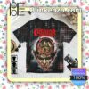 Kreator Coma Of Souls Album Cover Birthday Shirt
